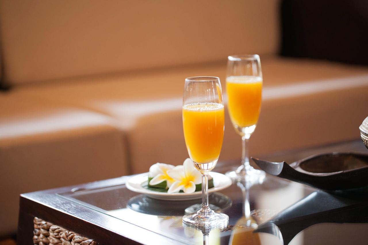 Central Boutique Hotel Wientian Zewnętrze zdjęcie