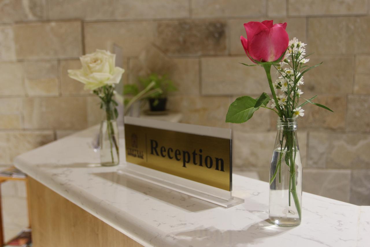 Central Boutique Hotel Wientian Zewnętrze zdjęcie