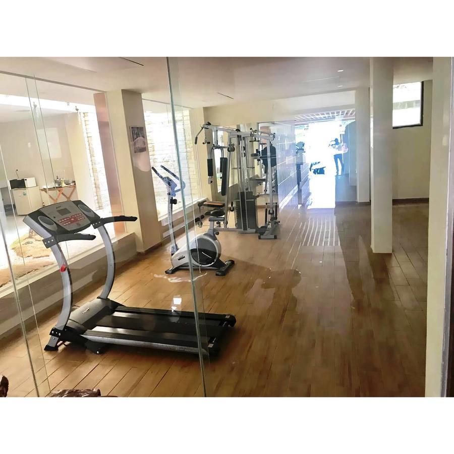 Central Boutique Hotel Wientian Zewnętrze zdjęcie