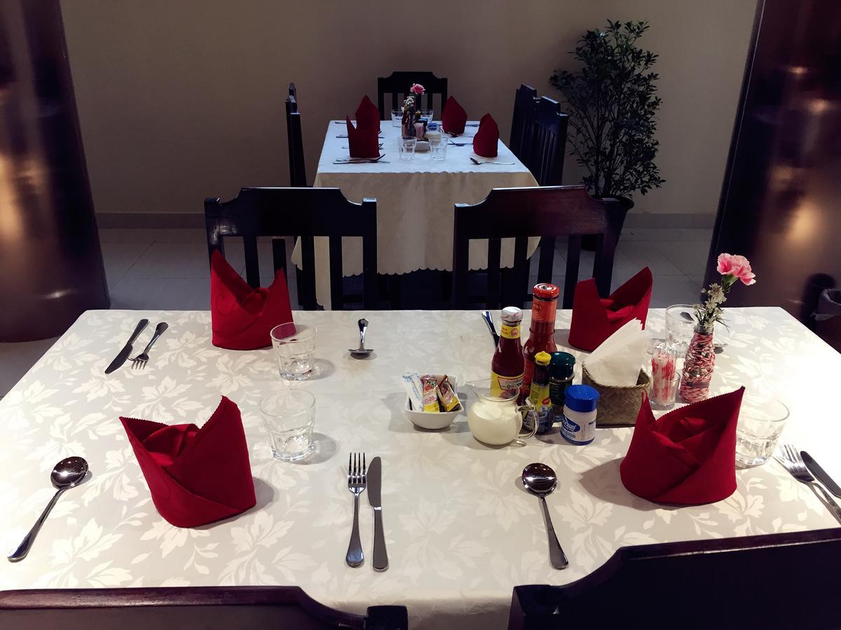 Central Boutique Hotel Wientian Zewnętrze zdjęcie