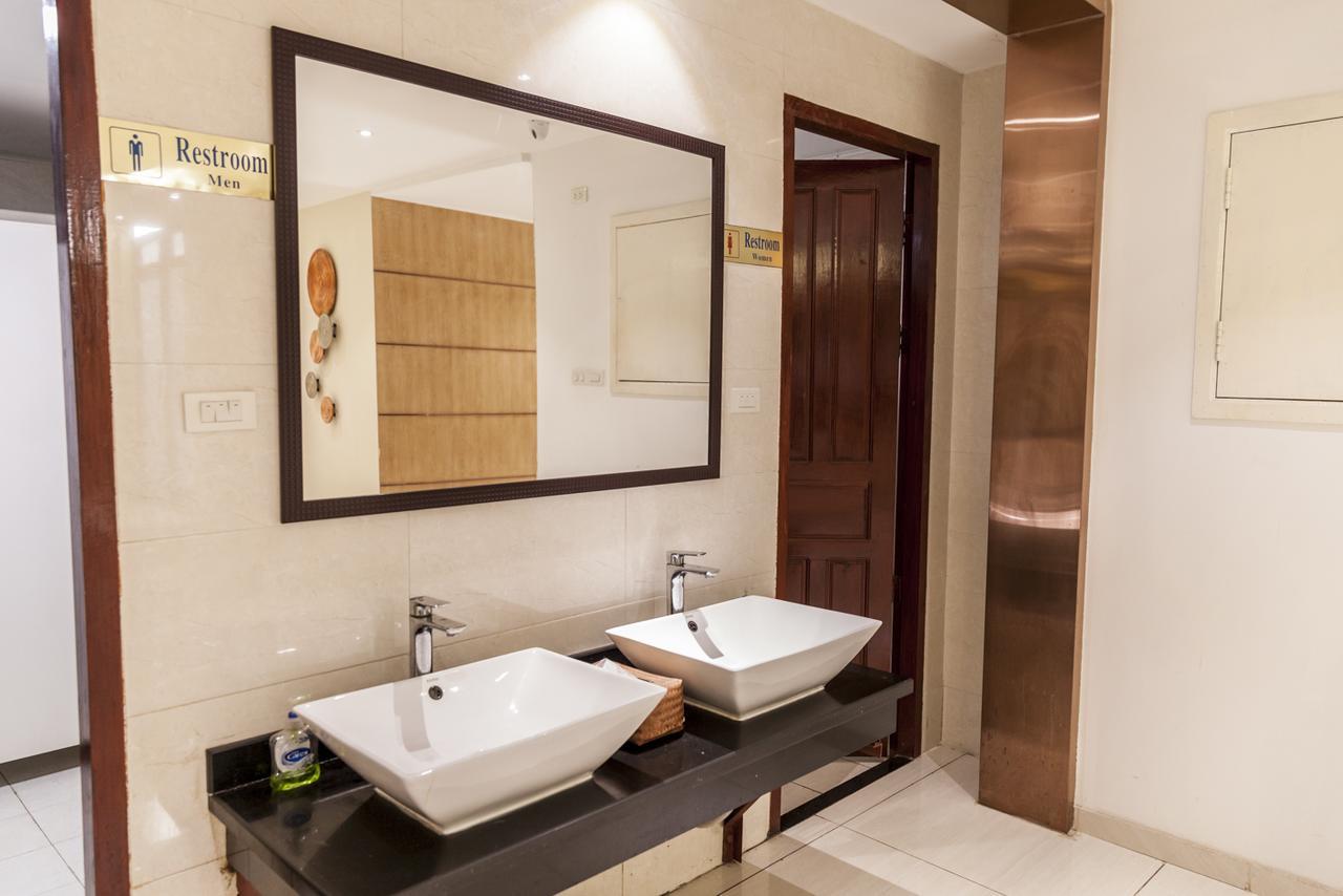 Central Boutique Hotel Wientian Zewnętrze zdjęcie